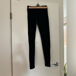 Vintage lululemon leggings